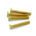 Lee Screws (pack 4) 5/8inch