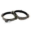 Sky-Watcher 182mm Tube Ring Set