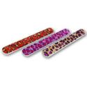 Glitter Nail Files