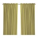 curtains