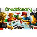 CREATIONARY