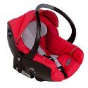Maxi-Cosi Creatis Car Seat - Framboise