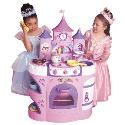 Disney Princess Kitchen