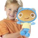 Waybuloo Nok Tok Talking Soft Toy
