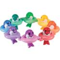 Bath toys