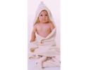 Hooded Towel