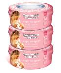 Sangenic Nursery Essentials Nappy Wrapper Cassette
