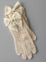 Wedding gloves