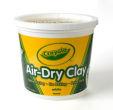 Air Dry Clay