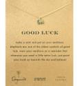 Good Luck Elephant Necklace