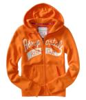 Sweatshirt - Zip up