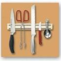Magnetic knife block
