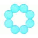 Blue Water Teether Baby Toy 