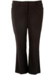Straight Leg Trousers