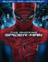 The Amazing Spider-man