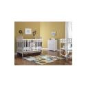 Kidsline - La Jobi Nursery in a Box - White
