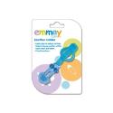 Emmay Soother Holder Blue