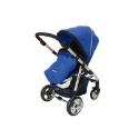 Kiddicare.com Imax Adapt Pushchair - Blue