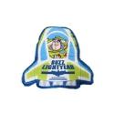 Toy Story 3 Space Shaped Plush Cushion