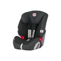 Britax Evolva 1-2-3 Car Seat - Billy Black/Black Swirls