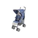 Maclaren Techno XT Pushchair - Crown Blue