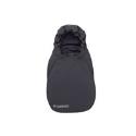 Maxi Cosi CabrioFix Footmuff - Total Black