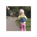 Lindam Toddler Runner 2 in 1 Backpack & Harness Set