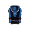 Recaro Monza Seatfix Car Seat - Black / Dark Blue