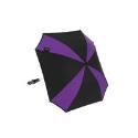 Obaby Zynergi Parasol Black/Purple