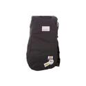 Phil and Teds Single Travel Bag Black