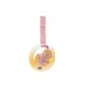 Chicco Musical Nightlight Goodnight Pink Moon