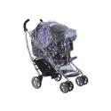 Graco Rain Cover To Fit Mosaic Pushchair