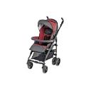 Recaro Akuna Stroller - Cherry Black