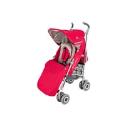 Maclaren Techno XLR Pushchair - Persian/Penguin Grey