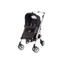 Maxi Cosi Loola Up Pushchair - Total Black