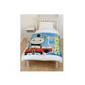 Thomas Express Fleece Blanket