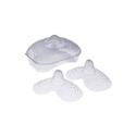 Mam Nipple Shields (Size 1)