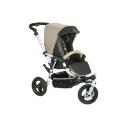 Jane Slalom R Pushchair - District P08