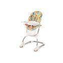 Fisher Price Ez Clean Highchair - Safari