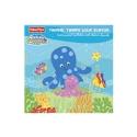 Fisher Price Twinkle, Twinkle Little Starfish CD