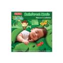 Fisher Price Rainforest Music Natures Lullabies 2CD