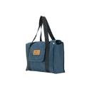 Maclaren Beach Bag Indigo Denim