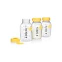 Medela Breastmilk Storage Bottles (150ml)