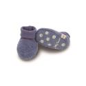 Baby Boum Sprint Booties Denim Blue 3-9 Months