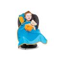 Trunki Snoozihedz Blue