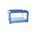 Kiddicare.com Kip Travel Cot - Sapphire