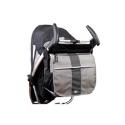 Bababing DayTripper Changing Bag Grey Marl