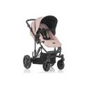 Britax B-Smart 4 Pushchair - Desert Sand