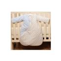 Purflo Blue Leaf Sleepsac 2.5 Tog 0-3 Months