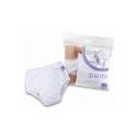 Bambino Mio Training Pants White 11-13kg (18-24mths)